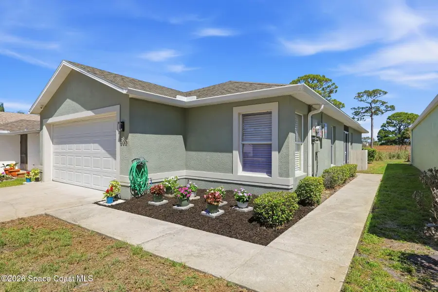 335 Cypress Point Drive, Melbourne, FL 32940 - #2