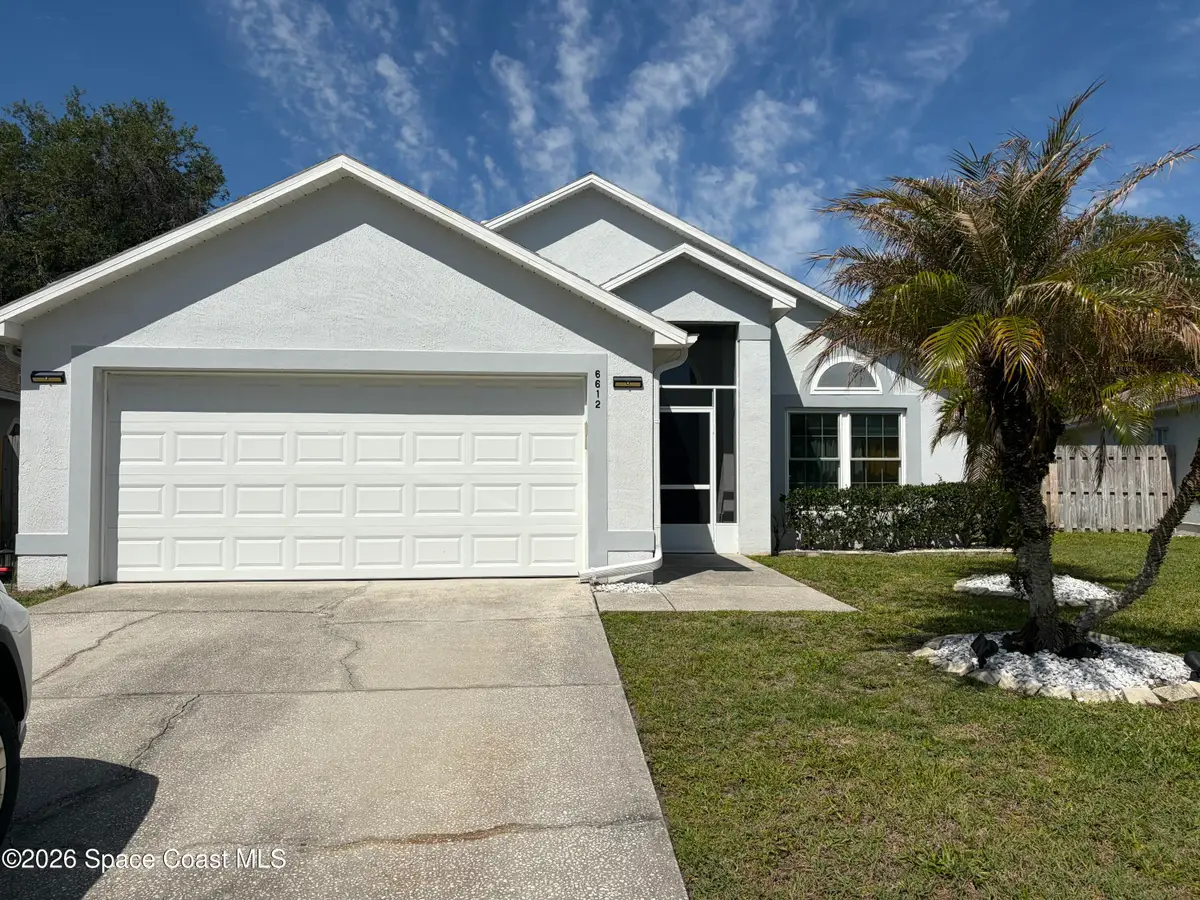 6612 Fawn Ridge Drive, Melbourne, FL 32940 - #1