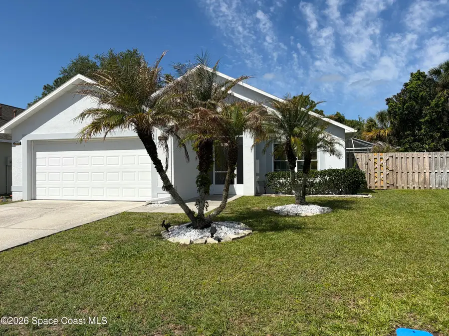 6612 Fawn Ridge Drive, Melbourne, FL 32940 - #2