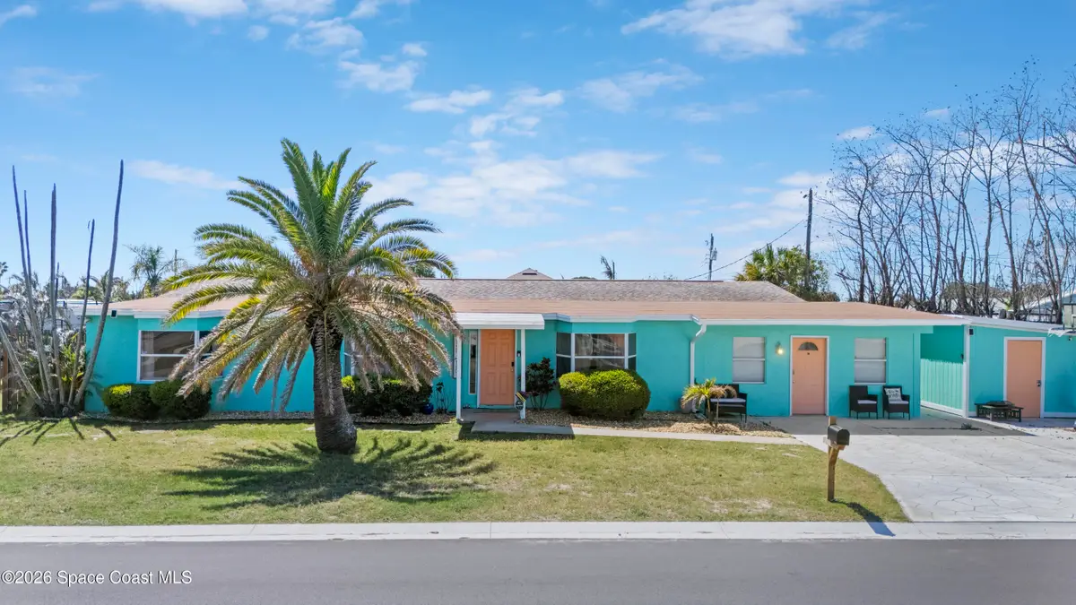 80 Flamingo Drive, Satellite Beach, FL 32937 - #1