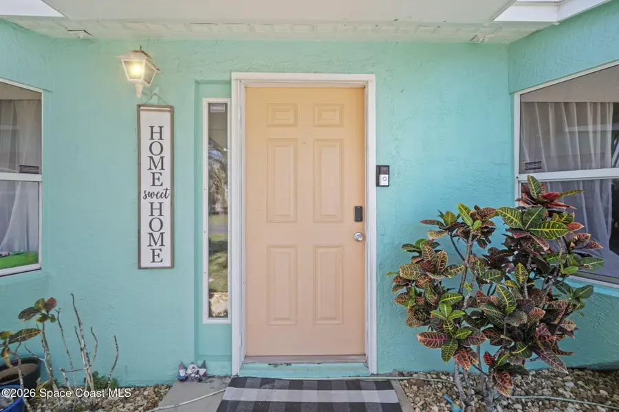 80 Flamingo Drive, Satellite Beach, FL 32937 - #2