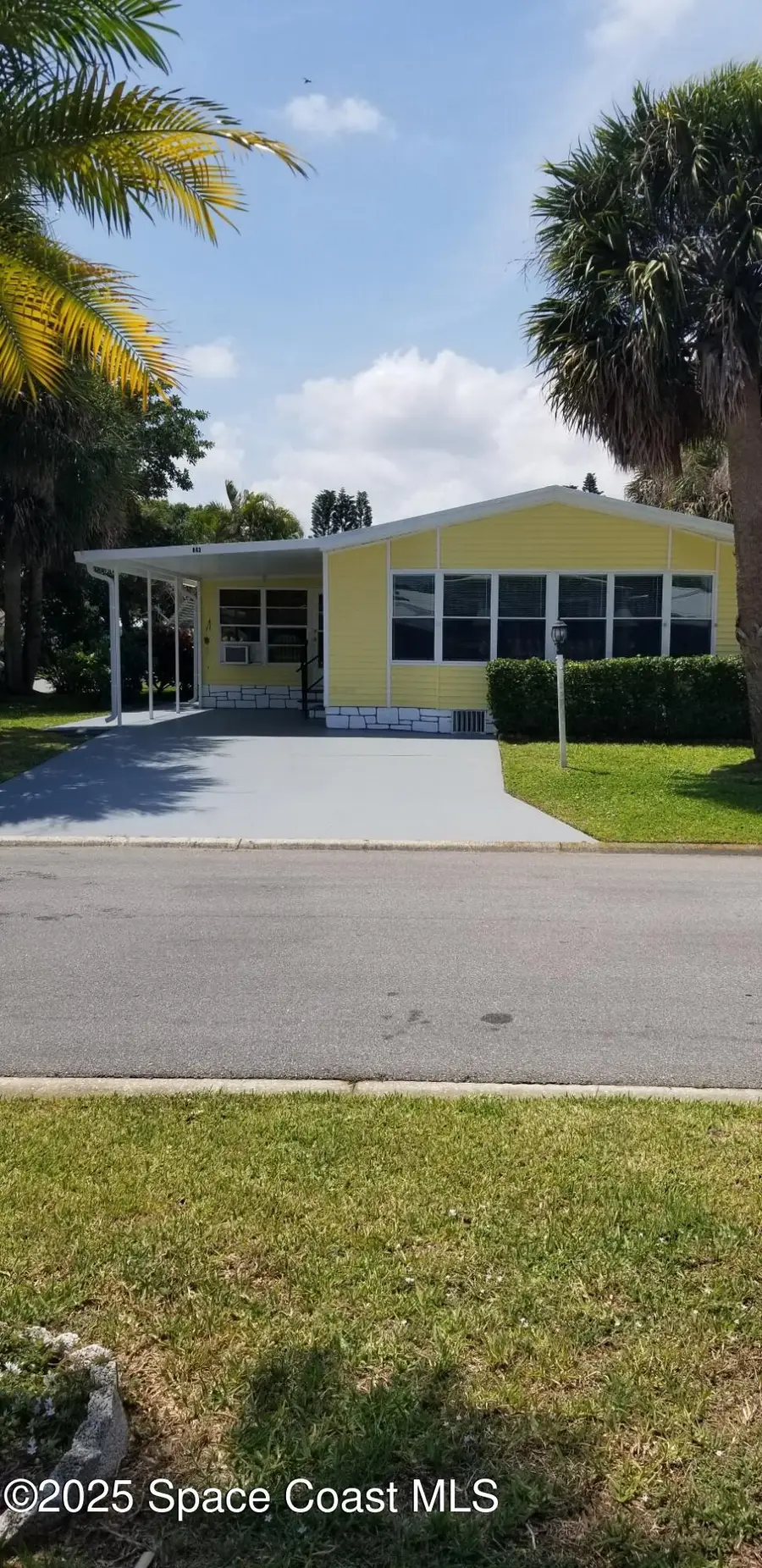 843 Sapodilla Drive, Barefoot Bay, FL 32976 - #2