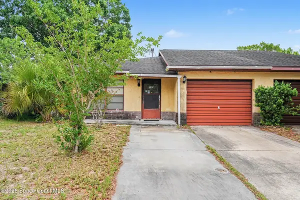 147 E Towne Place, Titusville, FL 32796