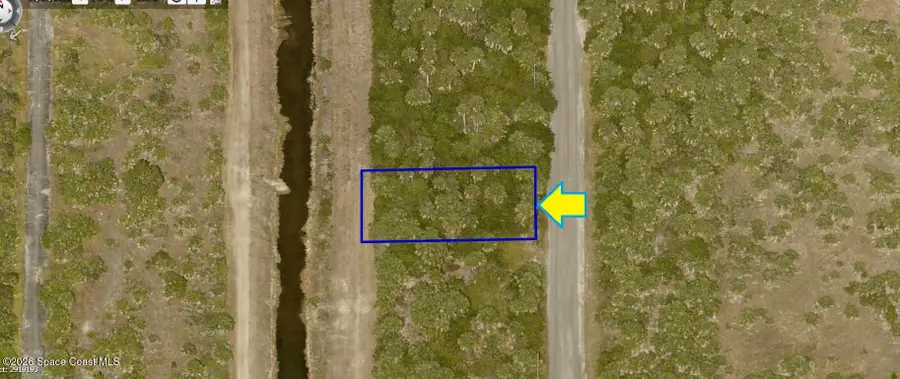 3050 Sage Avenue Sw, Palm Bay, FL 32908 - #3