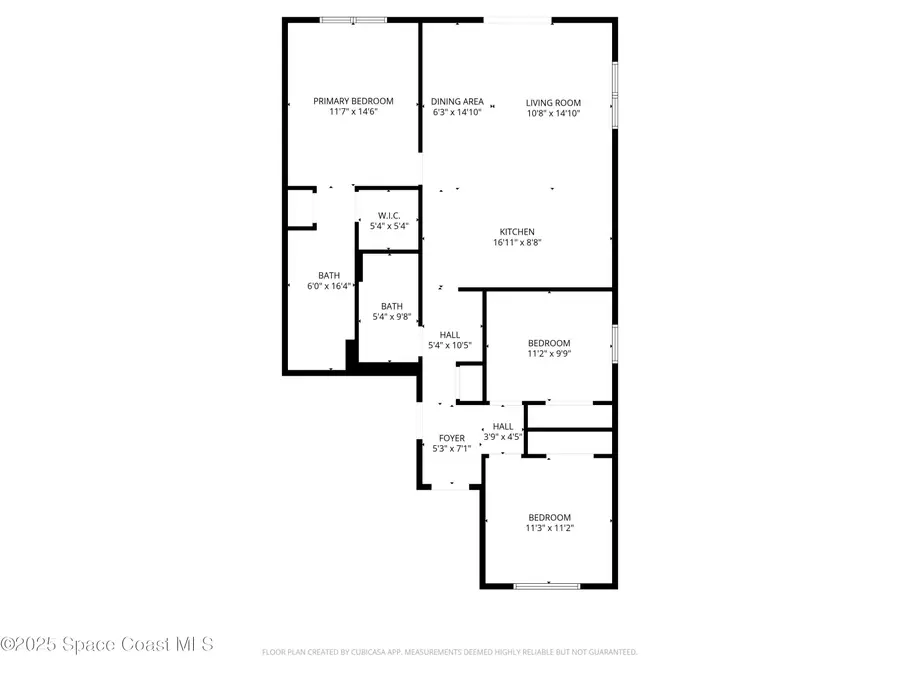 3259 Slama Avenue Se, Palm Bay, FL 32909 - #2