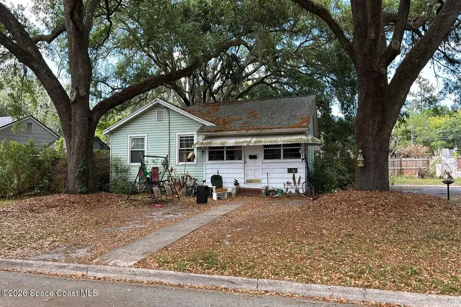 3381 Sylvia Street, Jacksonville, FL 32206 - #2