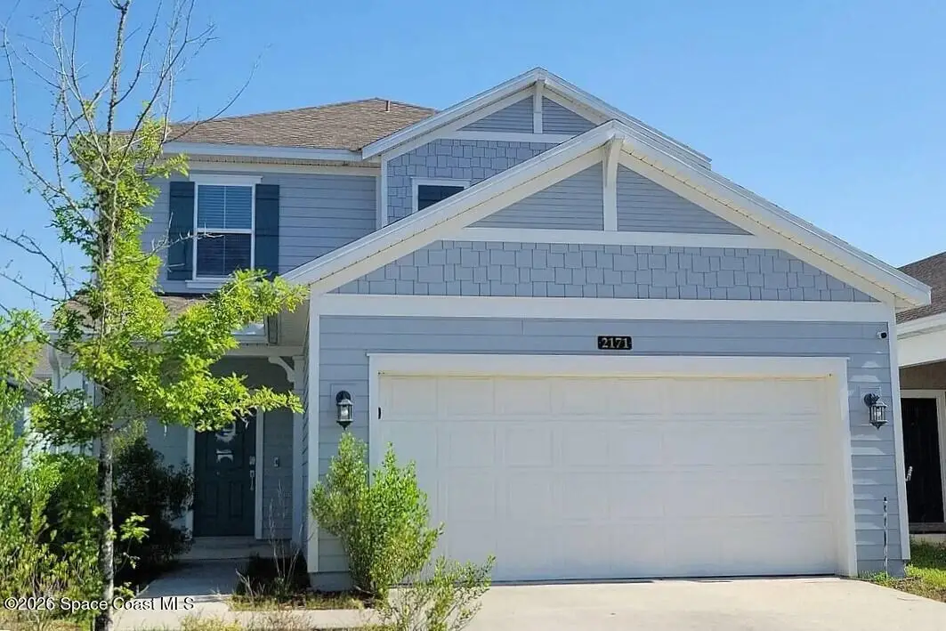 2171 Major Oak Street, Jacksonville, FL 32218 - #1