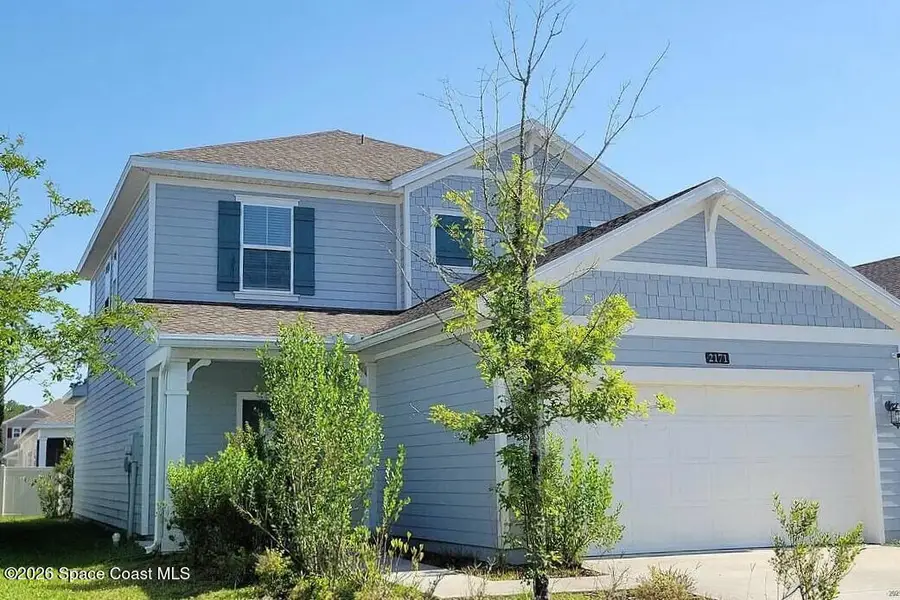 2171 Major Oak Street, Jacksonville, FL 32218 - #2