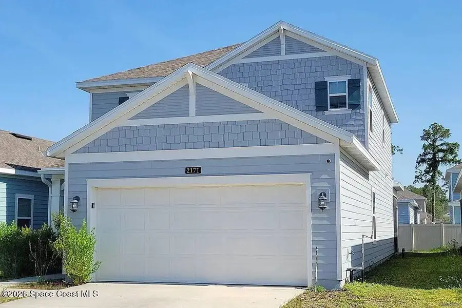 2171 Major Oak Street, Jacksonville, FL 32218 - #3