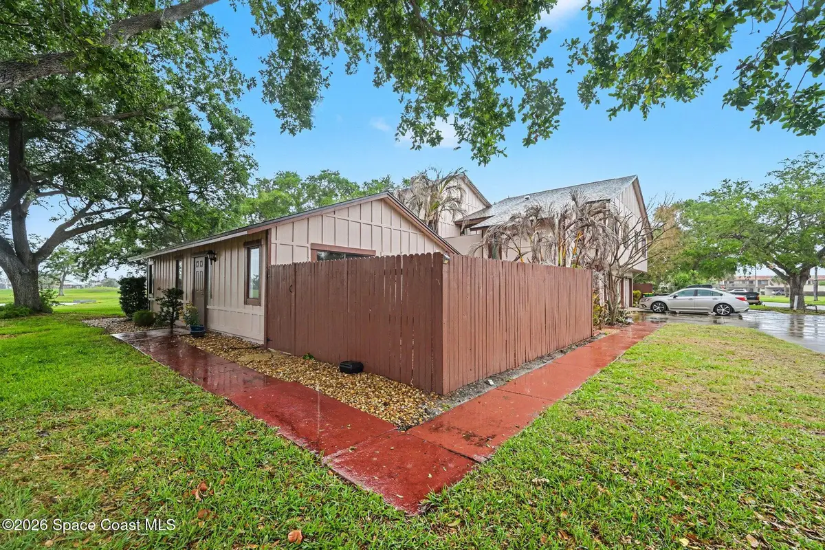 5 Fairway Drive #5, Cocoa Beach, FL 32931 - #1