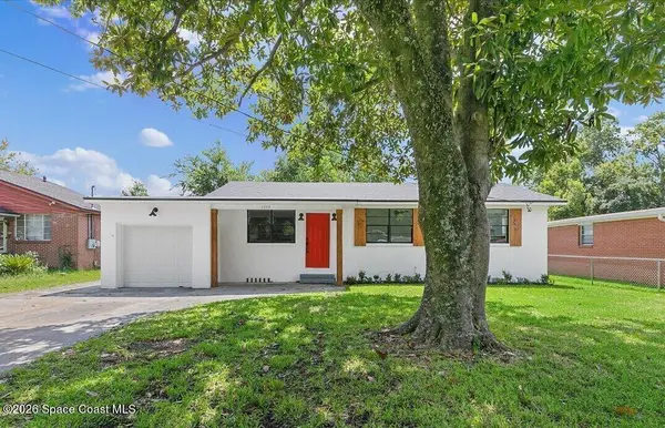 1355 Labelle Street, Jacksonville, FL 32206