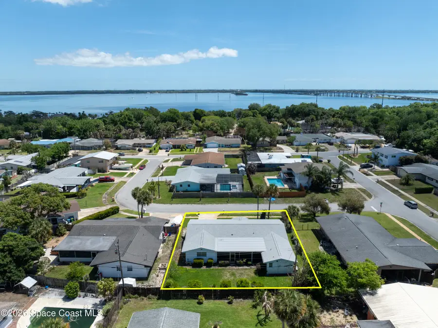 3509 Hilltop Lane, Cocoa, FL 32926 - #2