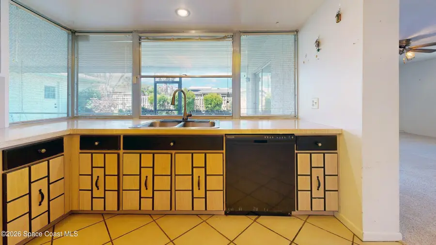 3509 Hilltop Lane, Cocoa, FL 32926 - #3