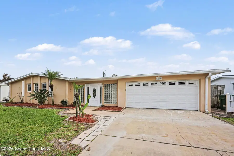 1199 Yacht Club Boulevard, Indian Harbour Beach, FL 32937 - #3