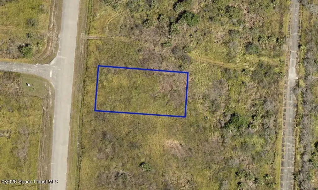 2815 Wingham Drive Sw, Palm Bay, FL 32908 - #1