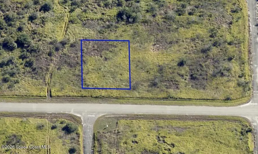 2815 Wingham Drive Sw, Palm Bay, FL 32908 - #2