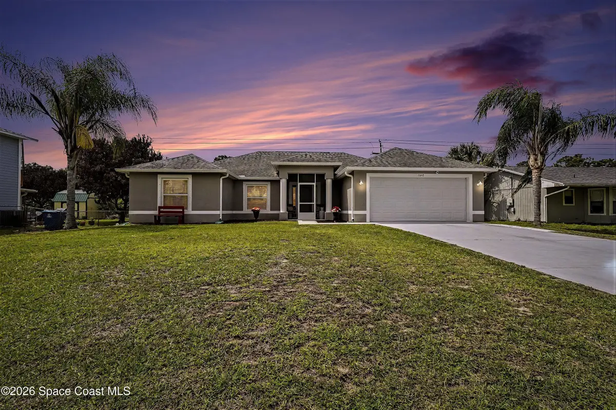 2048 Kent Street Ne, Palm Bay, FL 32907 - #1