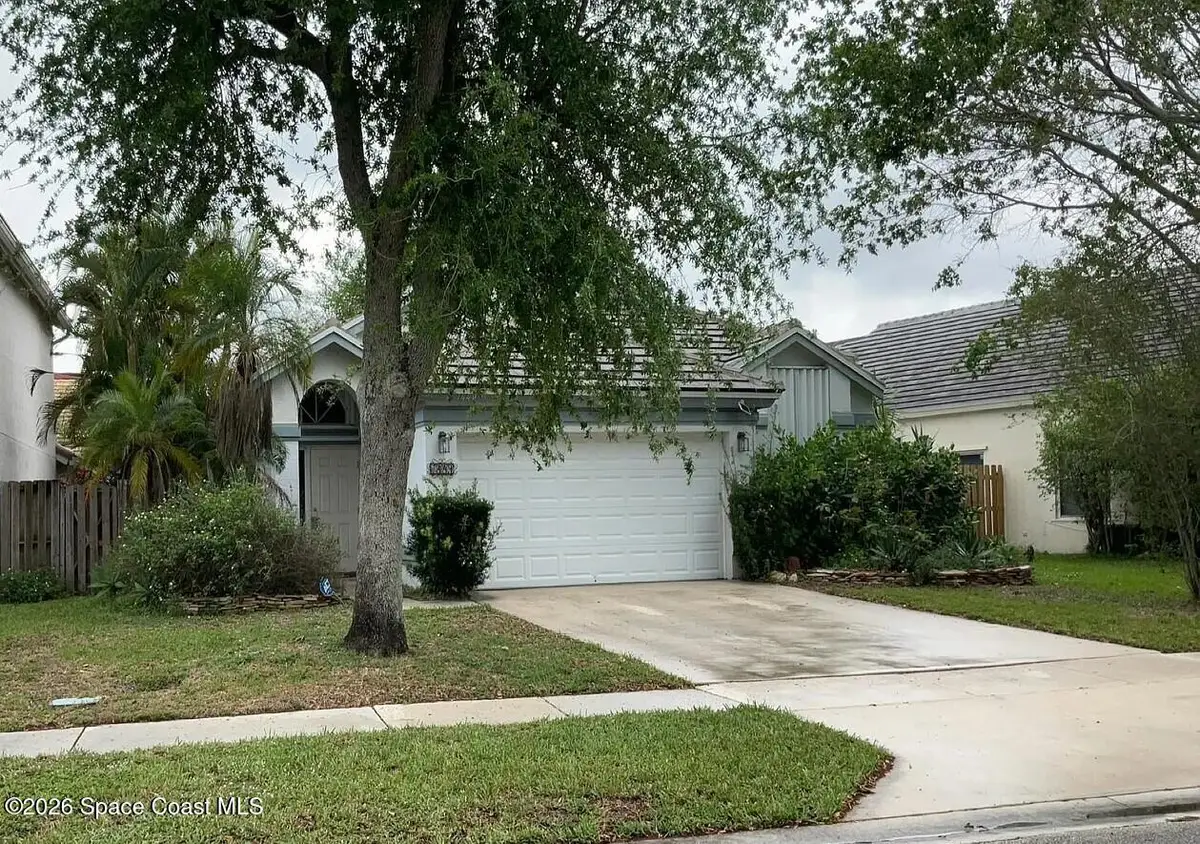 7449 Trescott Drive, Lake Worth, FL 33467 - #1
