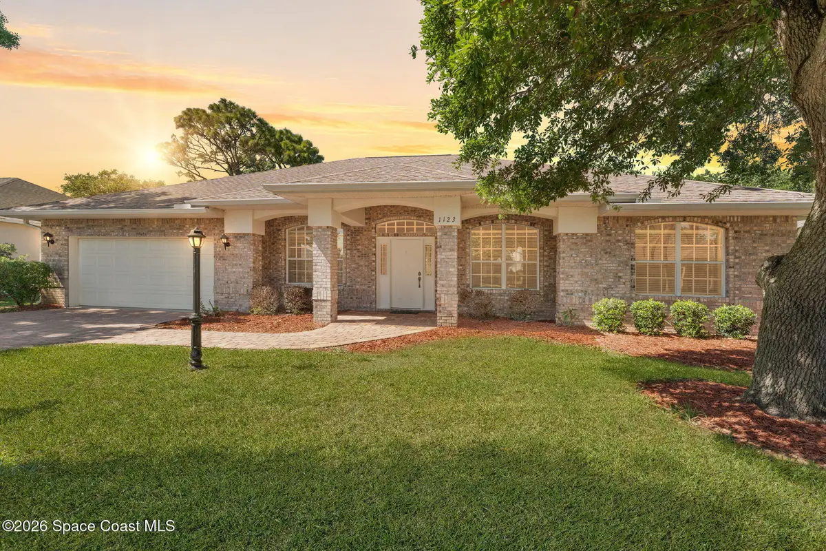 1123 Spring Oak Drive, Melbourne, FL 32901 - #1