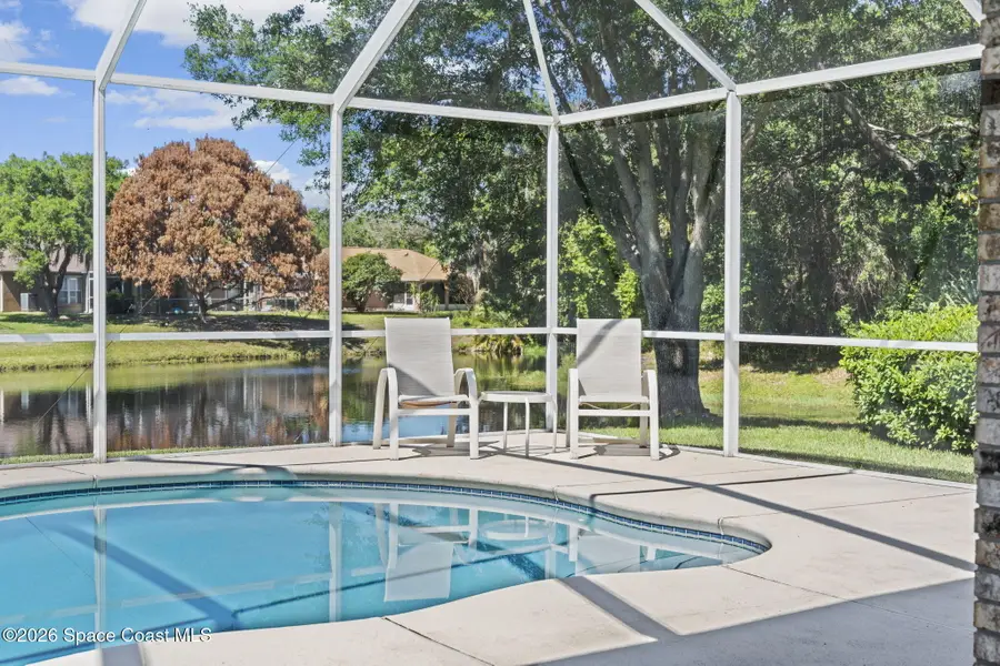 1123 Spring Oak Drive, Melbourne, FL 32901 - #3