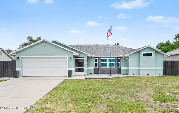 5070 Curtis Boulevard, Cocoa, FL 32927