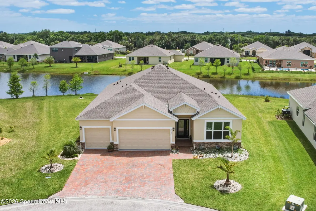 5285 2nd Manor, Vero Beach, FL 32968 - #1