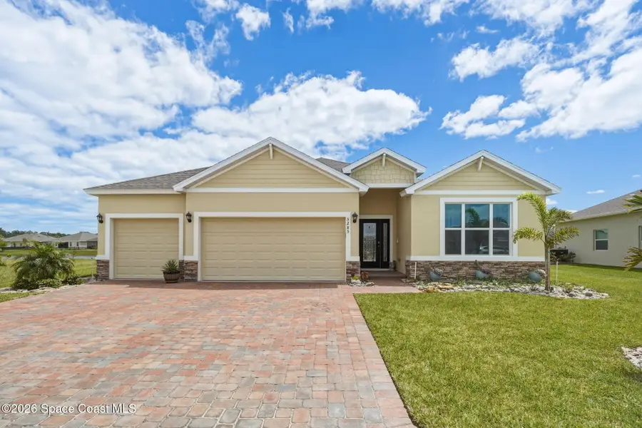 5285 2nd Manor, Vero Beach, FL 32968 - #2