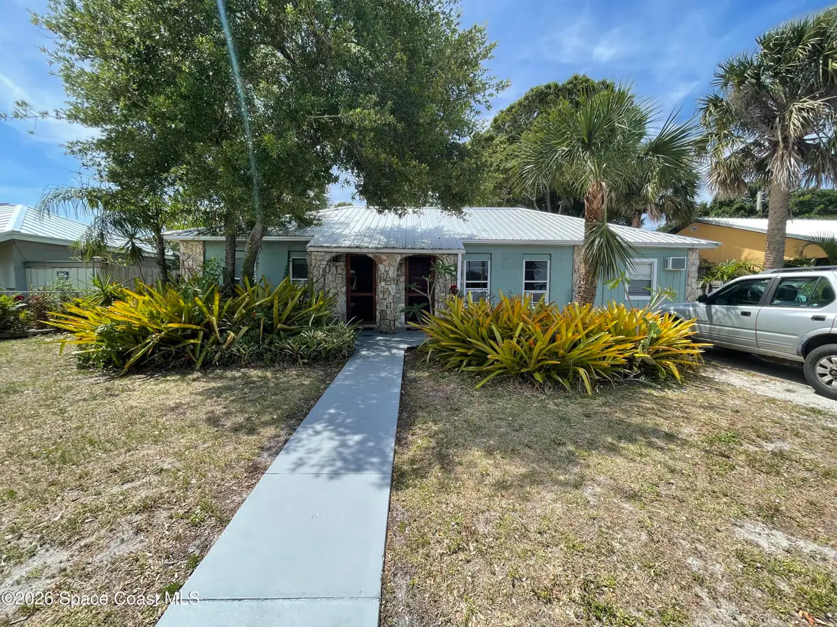 701 E Fee Avenue #701-703, Melbourne, FL 32901 - #1