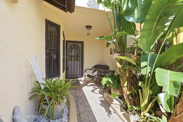 3312 Sea Mist Lane, Melbourne Beach, FL 32951