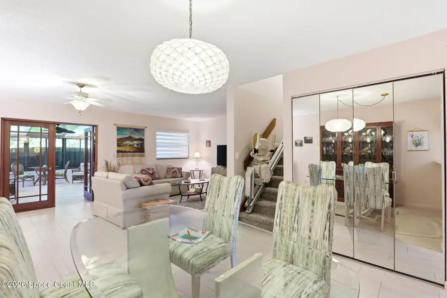 3312 Sea Mist Lane, Melbourne Beach, FL 32951 - #3