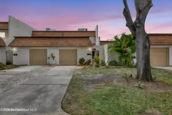 2554 Demaret Drive #303a, Titusville, FL 32780