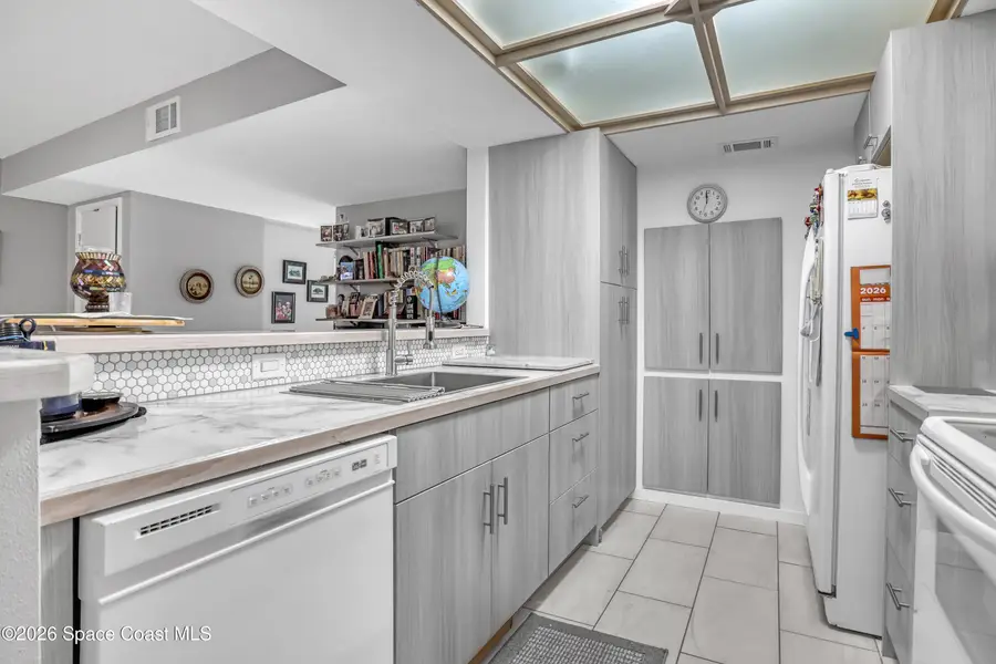 2554 Demaret Drive #303a, Titusville, FL 32780 - #2