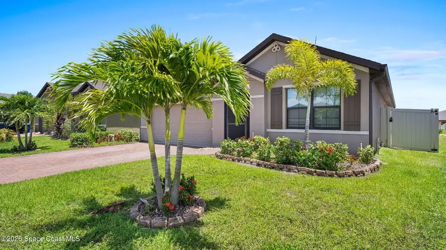 1003 Remington Green Drive Se, Palm Bay, FL 32909 - #2