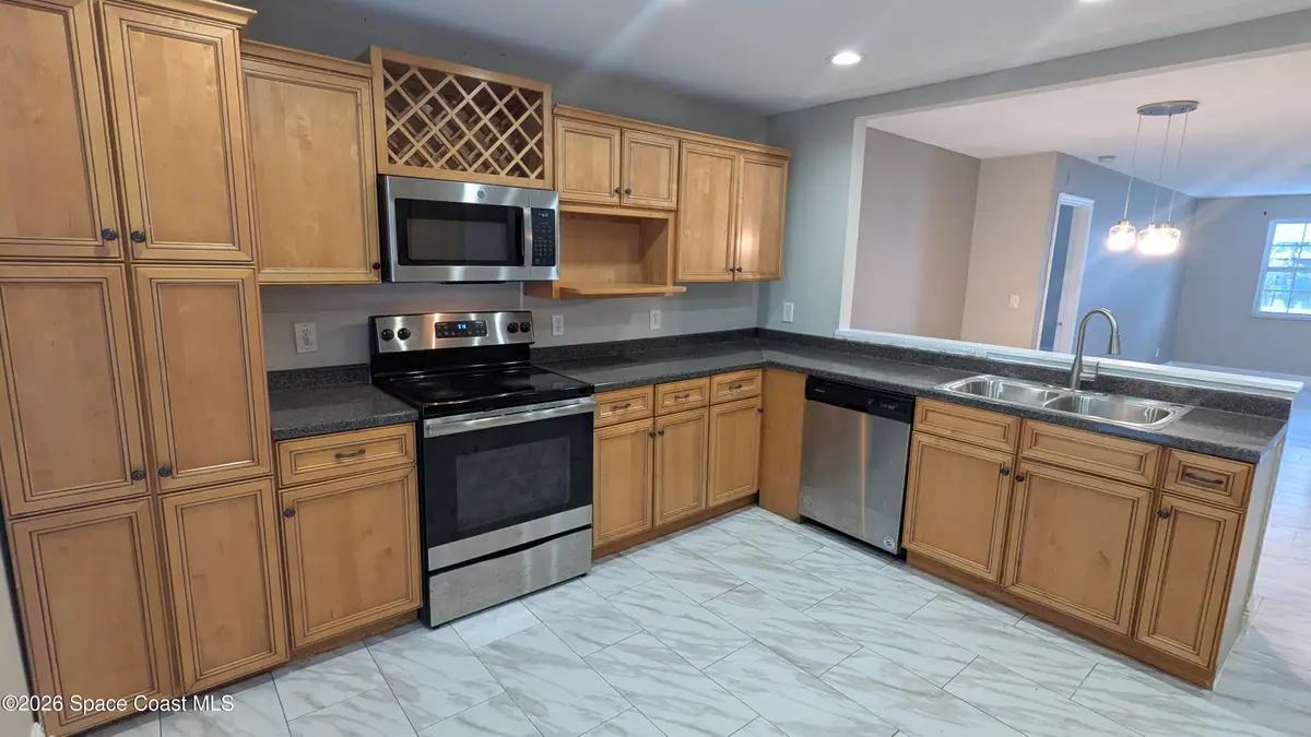 795 Rolling Hill Drive, Sebastian, FL 32958 - #1