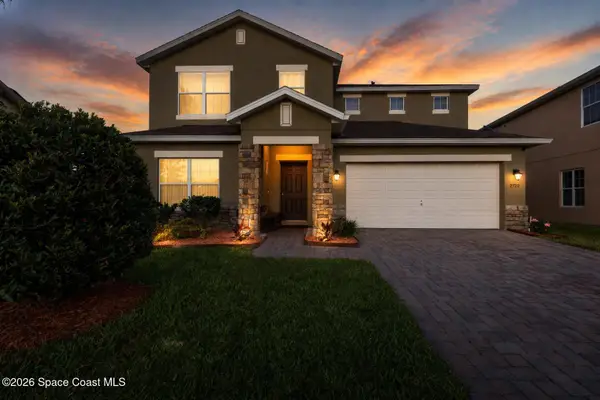 2722 Big Timber Drive, Kissimmee, FL 34758