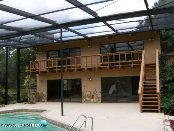 1320 S Carpenter Road S, Titusville, FL 32796