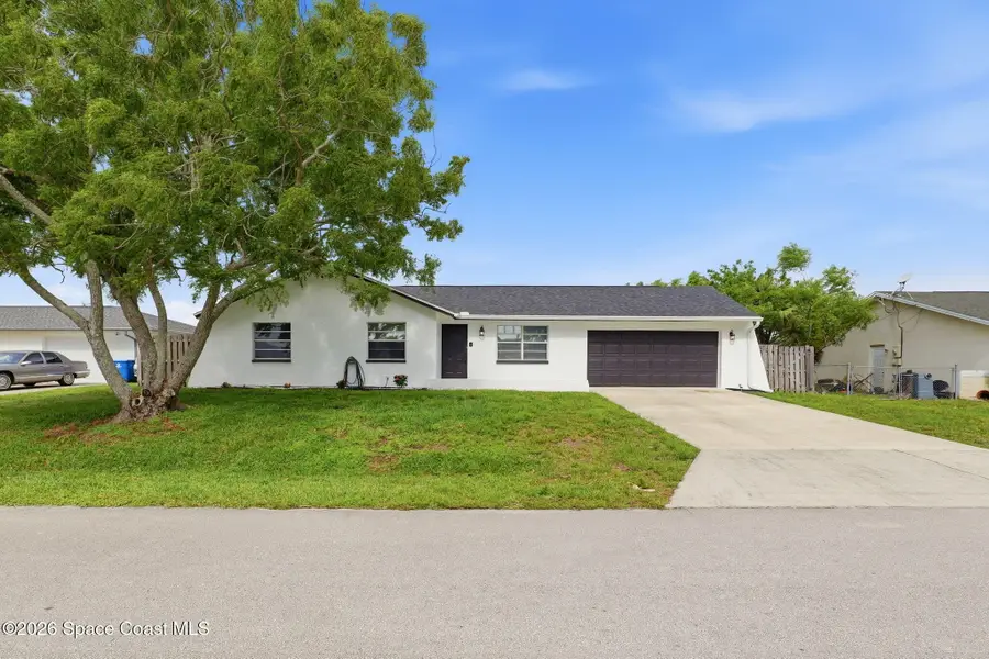 588 Audubon Avenue Ne, Palm Bay, FL 32907 - #2