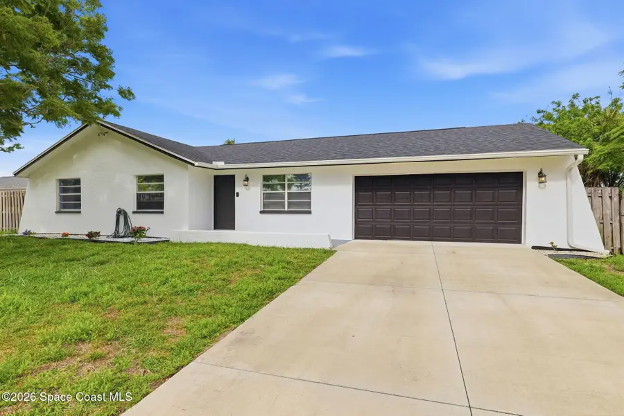 588 Audubon Avenue Ne, Palm Bay, FL 32907 - #3