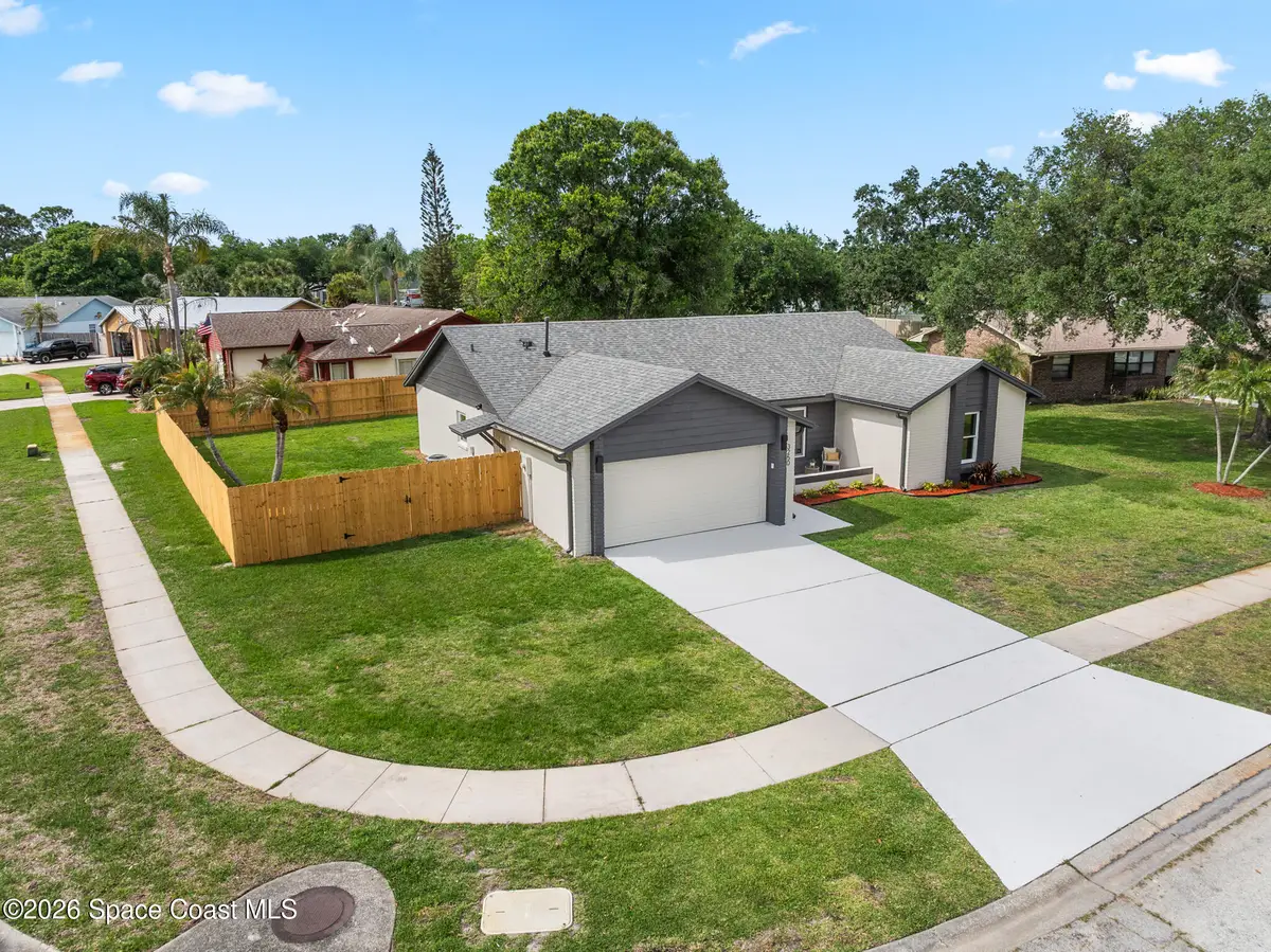 3250 Woodsmill Drive, Melbourne, FL 32934 - #1