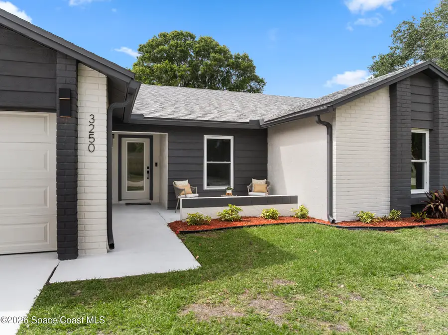 3250 Woodsmill Drive, Melbourne, FL 32934 - #3