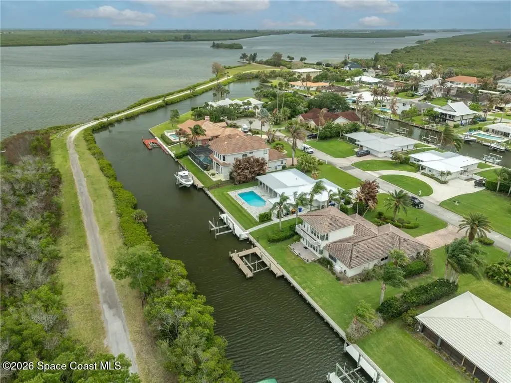 3586 Lucia Drive, Vero Beach, FL 32967 - #1