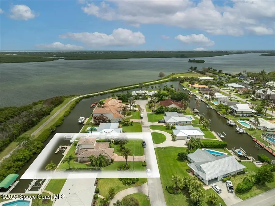 3586 Lucia Drive, Vero Beach, FL 32967 - #2