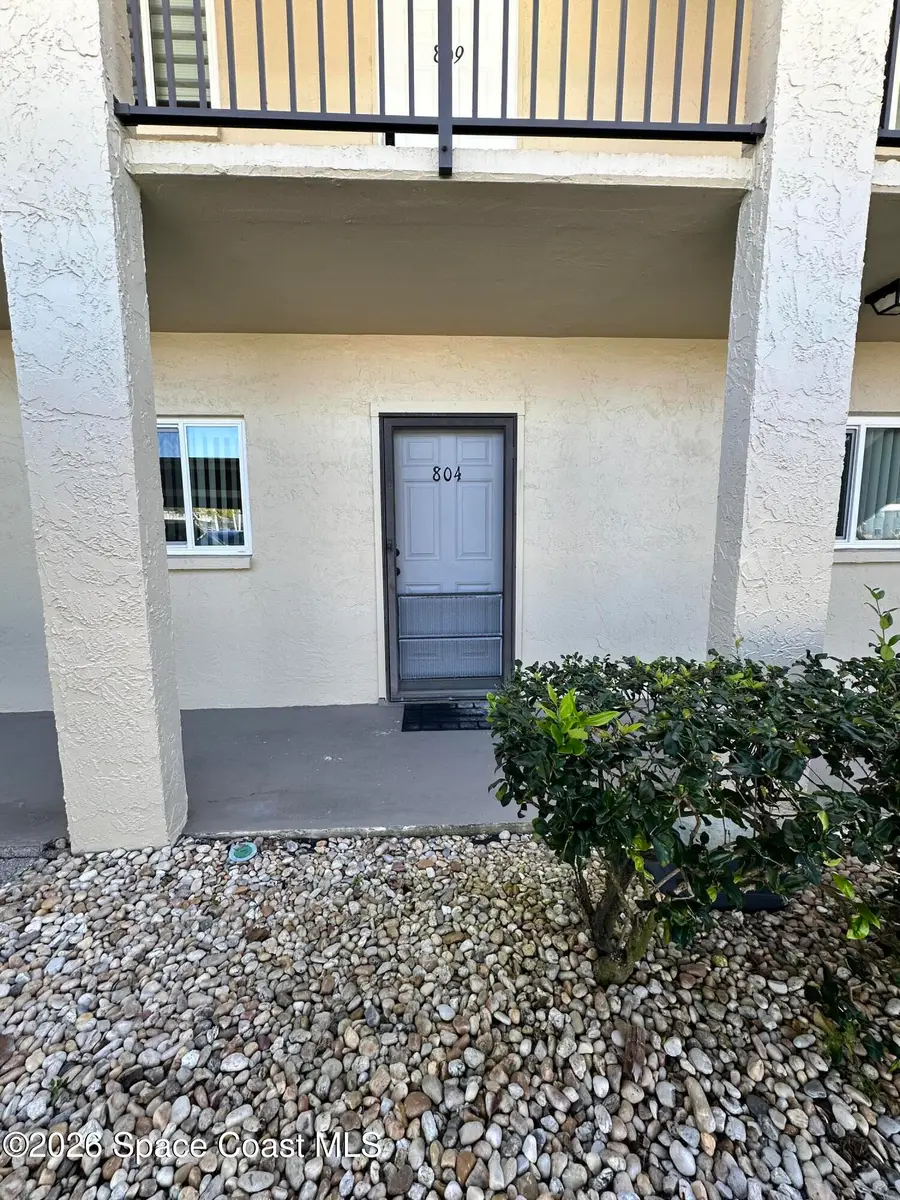 201 Saint Lucie Lane #804, Cocoa Beach, FL 32931 - #3