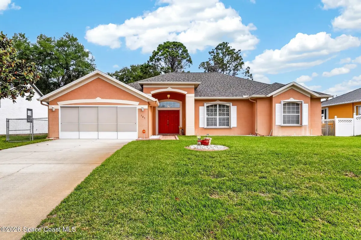 785 SE Parsons Circle Se, Palm Bay, FL 32909 - #1