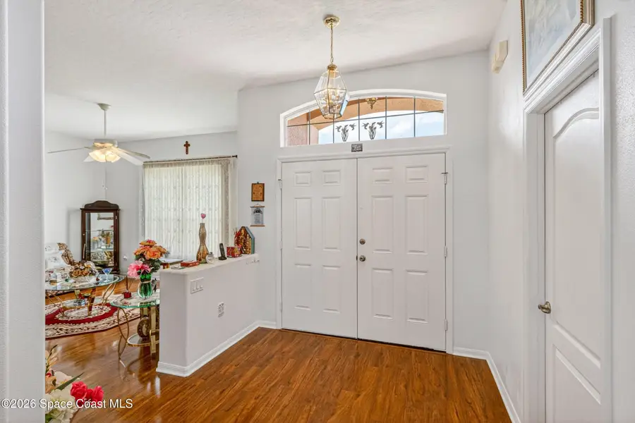 785 SE Parsons Circle Se, Palm Bay, FL 32909 - #2