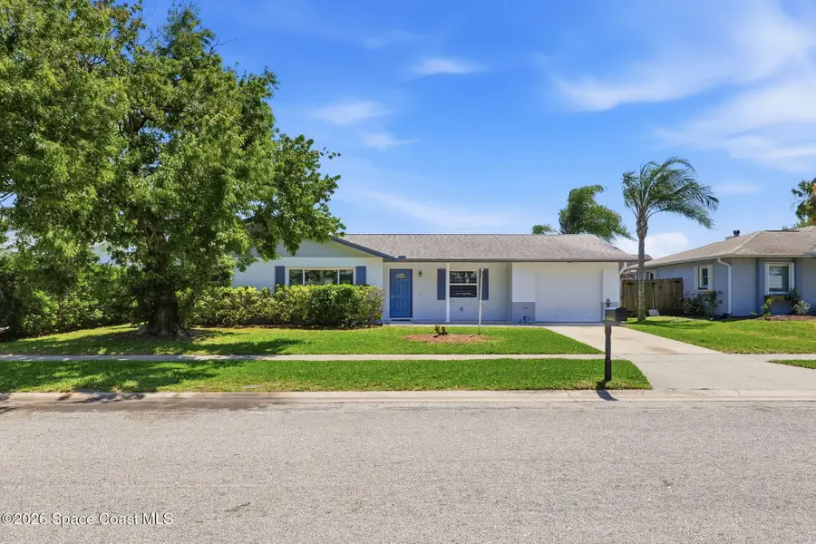 1947 Palmer Drive, Melbourne, FL 32935 - #3