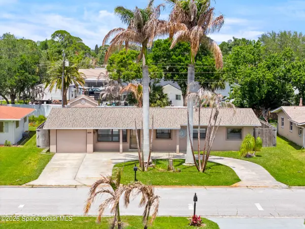 406 Amherst Avenue, Melbourne, FL 32901