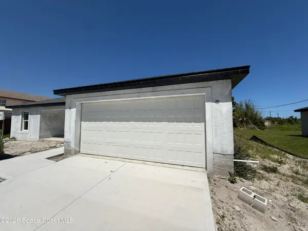 1643 Windsor Avenue Se, Palm Bay, FL 32909