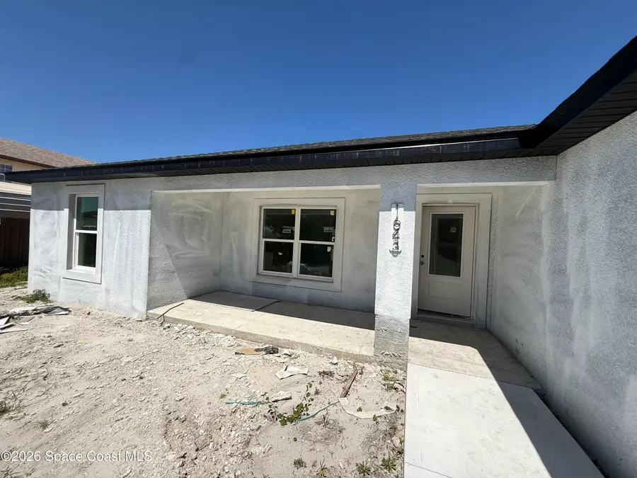 1643 Windsor Avenue Se, Palm Bay, FL 32909 - #2