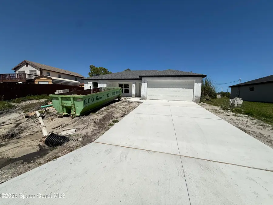 1643 Windsor Avenue Se, Palm Bay, FL 32909 - #3